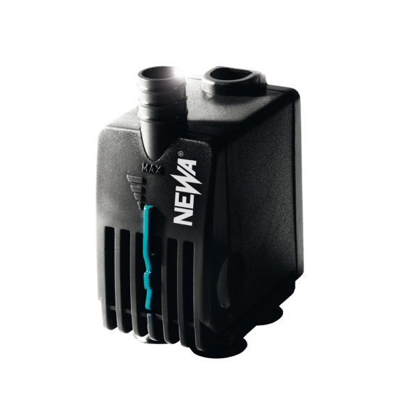 Newa Mini 404 Pompa regolabile fino a 420 l/h Newa Mini 404 Pompa regolabile fino a 420 l/h